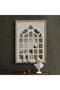 ديكور جداري خشب Chic Wooden Wall Decor
