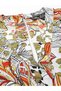 Women Floral Print Tie-Waist Jumpsuit - 6