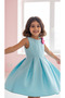 Bow-Detail Girls' Special Occasion Dress - 3