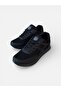 unisex comfort sole lace-up Sneakers sneakers - 2
