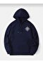 Men's Printed Sweatshirt Oversize. Class .1 Quality Fabric. - 3