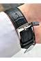 Special Design Black-Copper Color Steel Case Men's Wristwatch with Calendar G631820Mz2Mr - 4