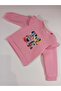 Baby Girl Tracksuit Set 9-24 Months - 7