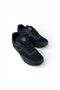 unisex comfort sole lace-up Sneakers sneakers