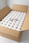 1000 Pieces 15g Mini Hotel Soap Wrapped in Paper Bouquet Round Guest Soap