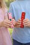 Colorful Harmonica for Children – Educational Wind Musical Instrument (Set of 2) - 2