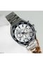 Rwa147477 Men's Wristwatch with Steel Band - 3