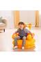 Inflatable Happy Animal Chair - 4