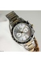 Rwa147425 Men's Wristwatch with Steel Band - 2