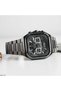 Rwa147256 Men's Wristwatch with Steel Band - 2