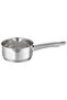 Expertiso Sauce Pan Stainless Steel 16 cm 91940