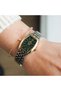 Hm27483S01-4 Women's Wristwatch with Steel Strap - 4