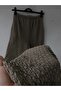 Buuble Casual Elastic Waistband, No Elastic Legs, Comfortable Bottoms, Sweatpants - 7