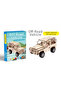 Solar-powered car - 5