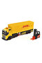 ديكي DHL شاحنة البضائع - 3