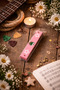 Colorful Harmonica for Children – Educational Wind Instrument (1 Piece)