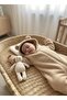 Plush Teddy Bear Jumpsuit