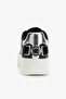 Wesli Women's Black Sneaker Flpwesele12-Black - 3
