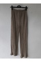Buuble Casual Elastic Waistband, No Elastic Legs, Comfortable Bottoms, Sweatpants - 5