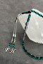 Gift Prayer Beads, Amber Prayer Beads, Lettered Prayer Beads, Wooden Boxed Prayer Beads - 4