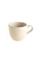 Porcelain Mirage Ripple Coffee Cup 100 Cc-Coffee Cup-Espresso Cup-Single -Without Saucer - 2