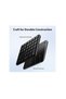 Numeric Keypad IC-KP11, Bluetooth, Wireless, Rechargeable USB-C, 35 Keys - 2