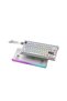 R85 HE Hall Effect Rapid Trigger Mekanik Klavye - 2