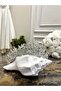 Crystal Stone Design Bridal Tiara High Quality Wedding Henna Engagement Promise Crown A-15 Tky0452