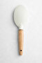 Bamboo Handle Welding Comb - Oval Comb - Paddle Hair Detangling - Extra Quality - Air Pressure - Brush - 2