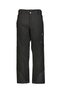 Men's Pants Andro Snow Pants Black