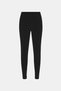 Margot Women's Black Sweatpants V6Rb11Kd952-Jblk - 5