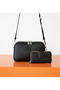 Colors of Polo Shoulder Bag Length Dimension 17*28 cm