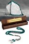 Gift Prayer Beads, Amber Prayer Beads, Lettered Prayer Beads, Wooden Boxed Prayer Beads - 5