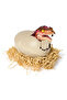 Primal Hatch T-Rex Dinosaur Interactive Egg Toy - 7
