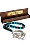 Men's Gift Mascot Boy Prayer Beads, Efe Prayer Beads - 7
