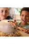 Primal Hatch T-Rex Dinosaur Interactive Egg Toy - 3