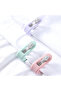 10 Quilt Fixing Clips with Latches |   Non-Slip Holder for Duvet Cover and Sheets - 6