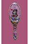 Baby Illustrated Hair Brush - 2
