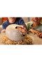 Primal Hatch T-Rex Dinosaur Interactive Egg Toy - 6