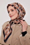 وشاح أوسكار - فرو المنك الأنيق - 3