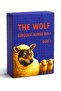 The Wolf (Find the Wolf on the Road) Game Card Fun Cards to Play in a Group - 2