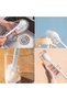 Silicone Jar and Baby Bottle Washing Brush Long Handle Glass Bottle Thermos Water Cup Cleaning Brush - 8