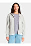 Exeter River Full-Zip Loop Back Hoodie