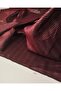 Brocade Fabric in Burgundy Color (Width 160 cm X Length 295 cm) - 5