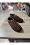 Women's Plush Non-Slip Sole Home Casual Shoes - 2