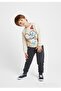 Polar Suit Bottom Top Suit 3 Thread Winter Thick Suit - 3