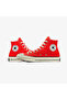 Chuck 70 Unisex Red Sneaker - 3