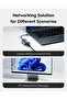USB-A Ethernet Adapter, USB 3.0 Gigabit Network Adapter - 3