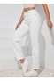 Layal My Beauty Women's Jeans Boyfriend Trend Jean Denim Jeans Pants - 3
