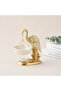 Crane of Serenity Oil Burner - 14x8x18 cms